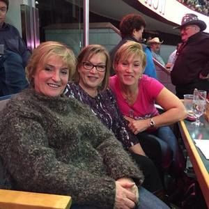 Meet your Posher, Catherine